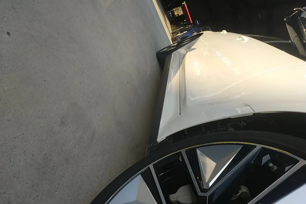 Фото машины