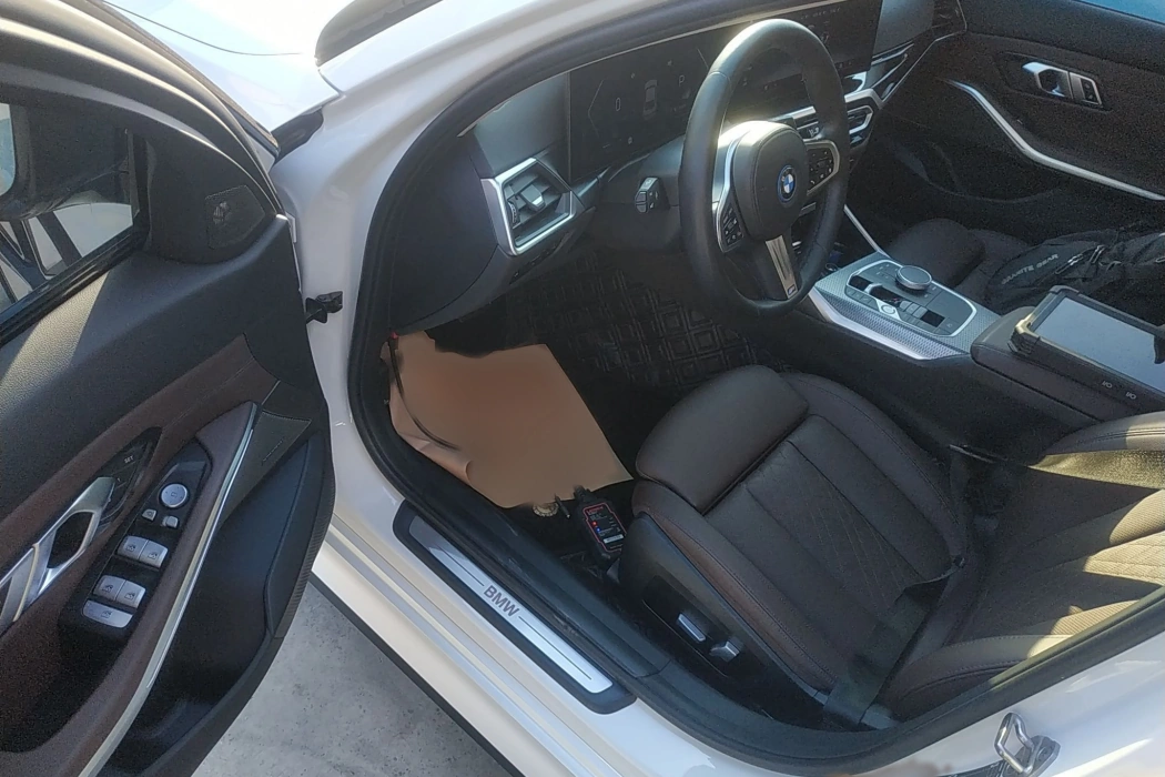 Фото машины