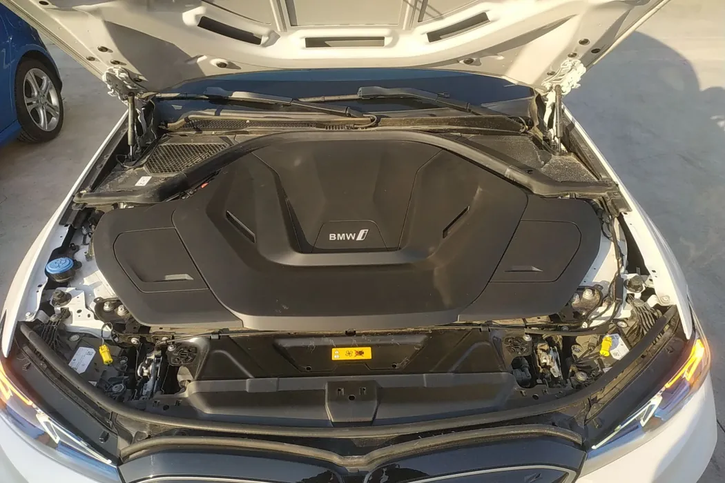 Фото машины