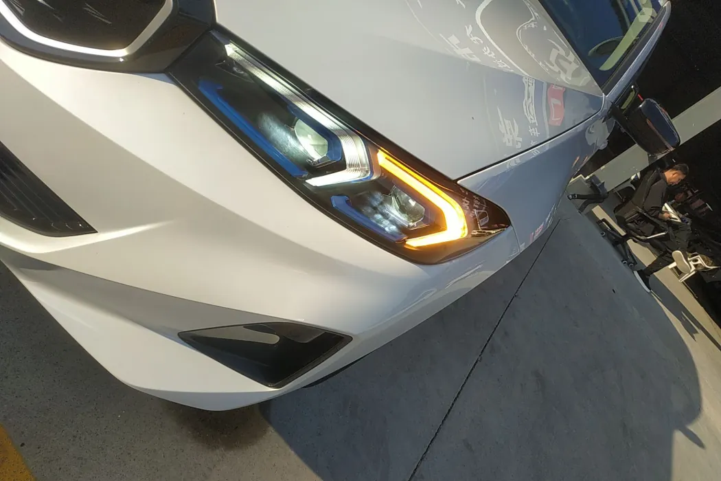 Фото машины