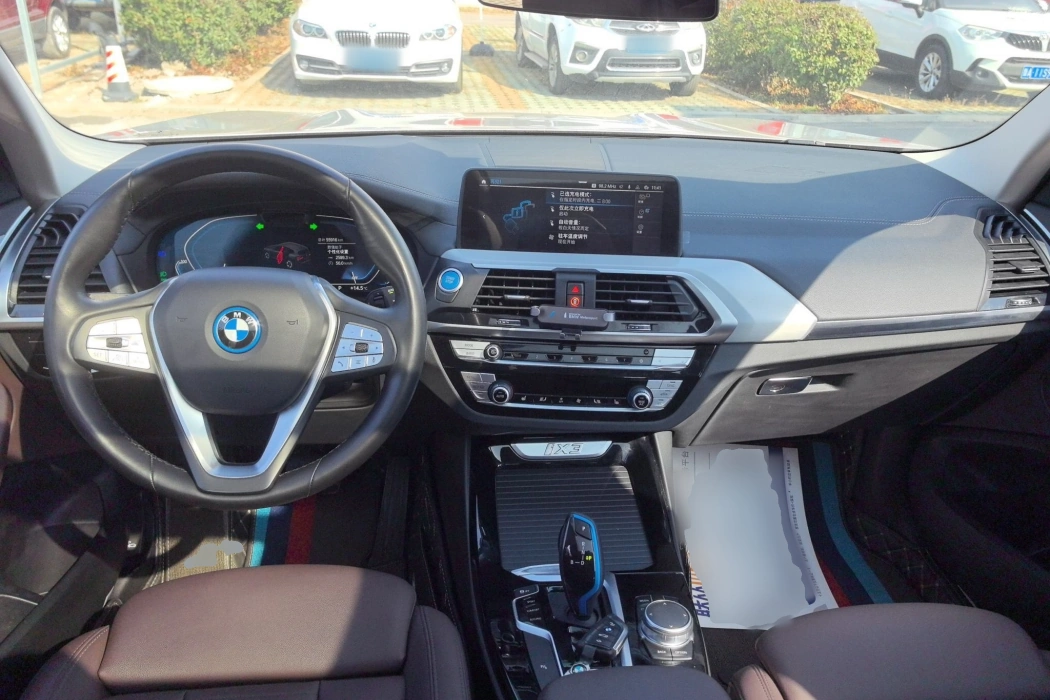 Фото машины 17