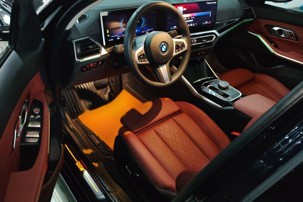 Фото машины 23