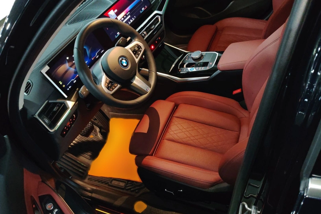 Фото машины 13