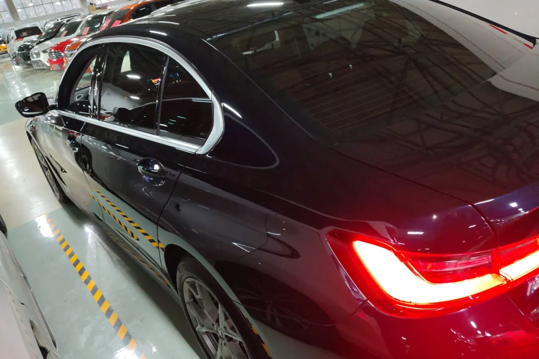 фото машины