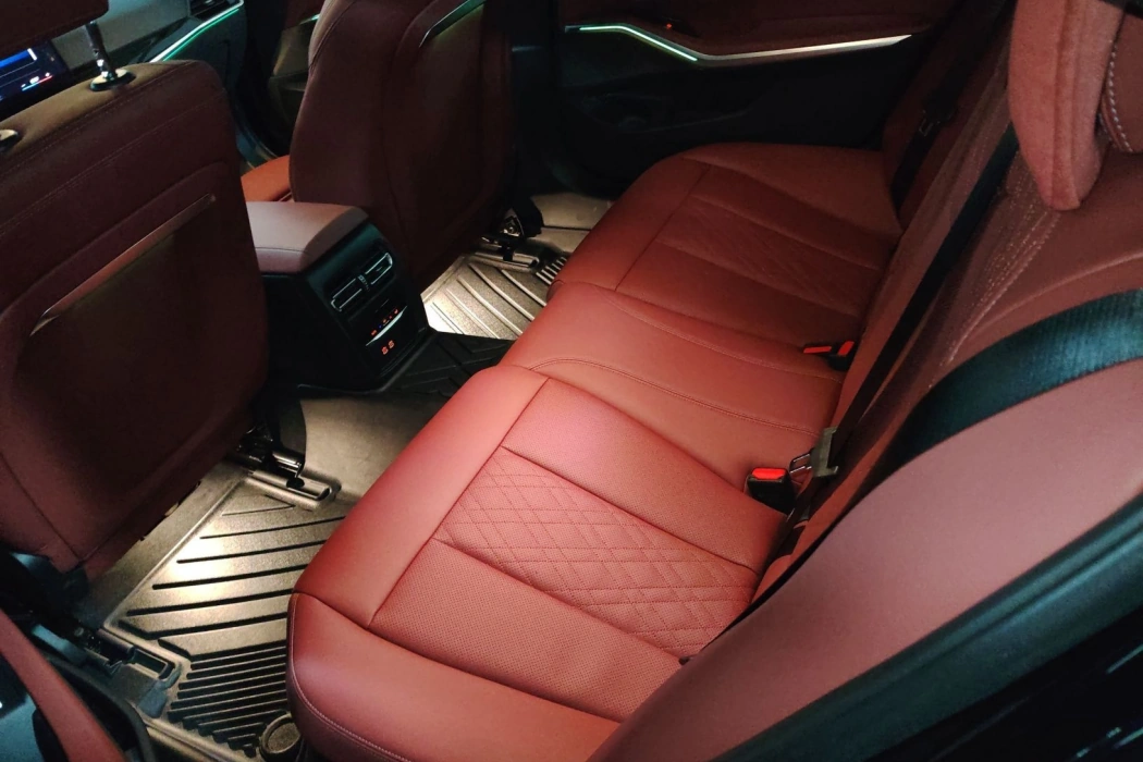 Фото машины 8