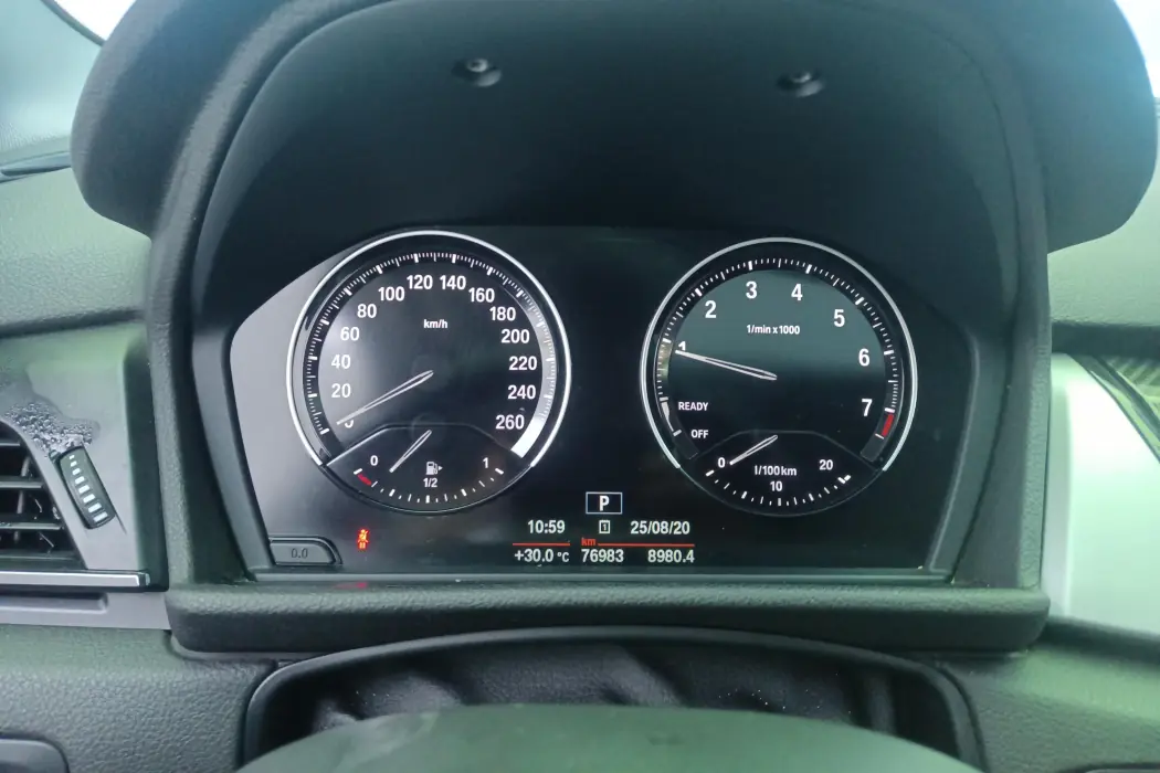 Фото машины