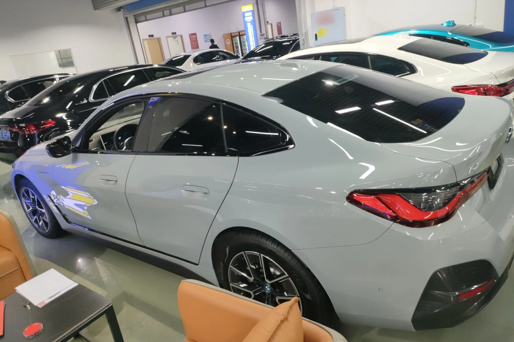 Фото машины