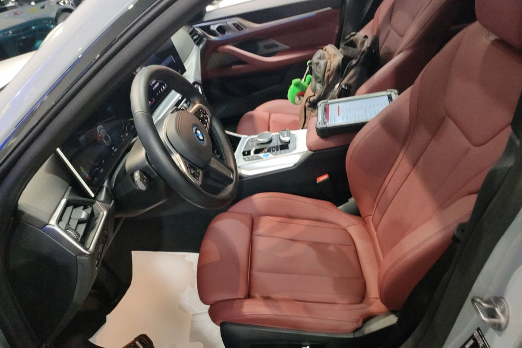 Фото машины