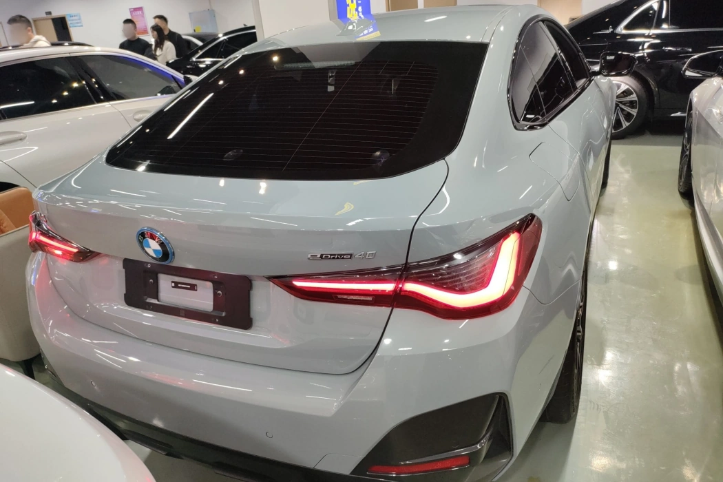 Фото машины