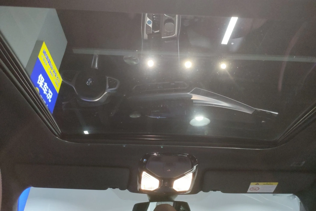 BMW i4 2023 eDrive40