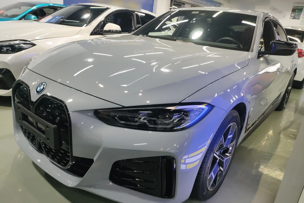 Бэкграунд машины