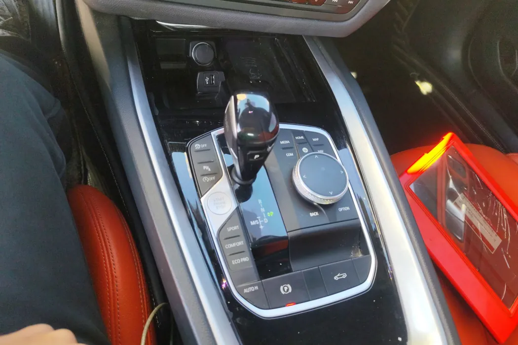 Фото машины