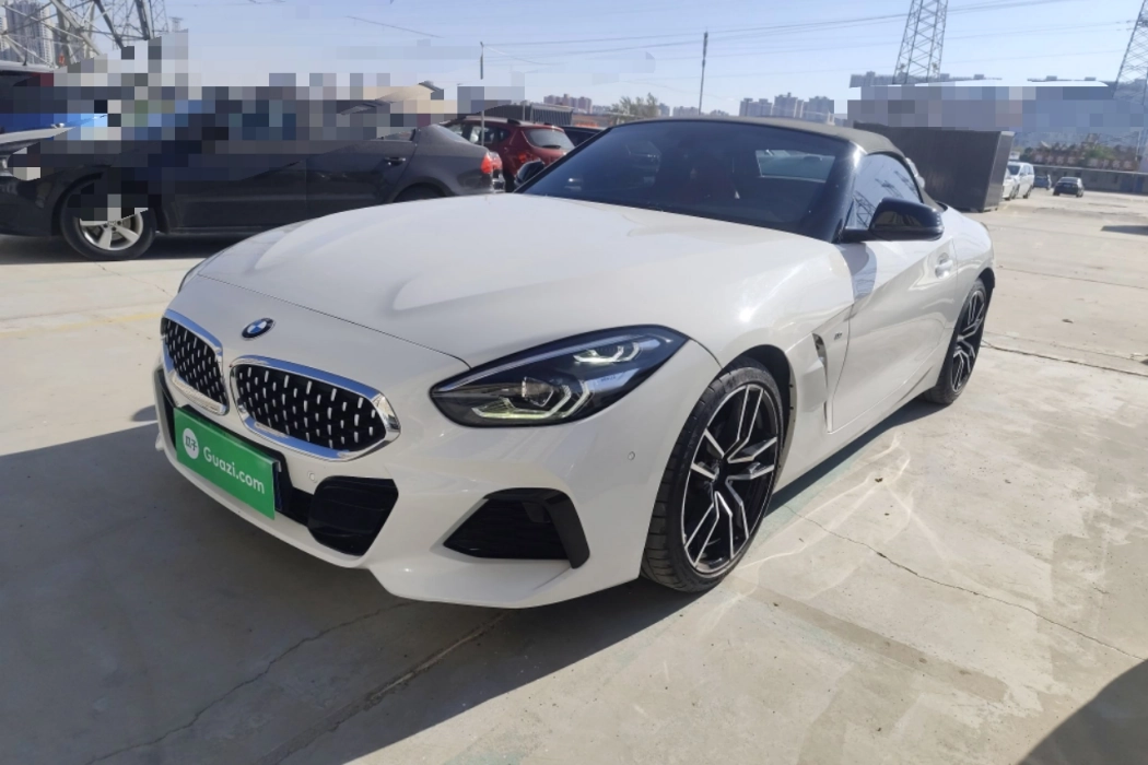 Бэкграунд машины