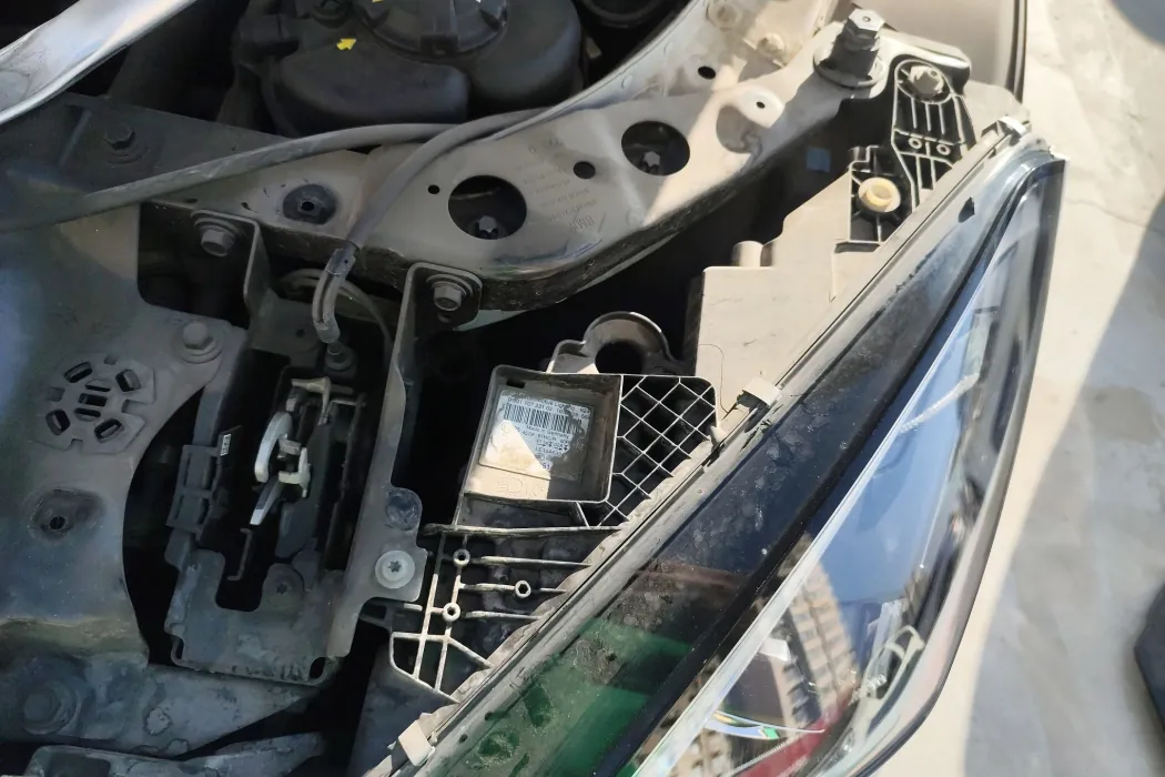 фото машины