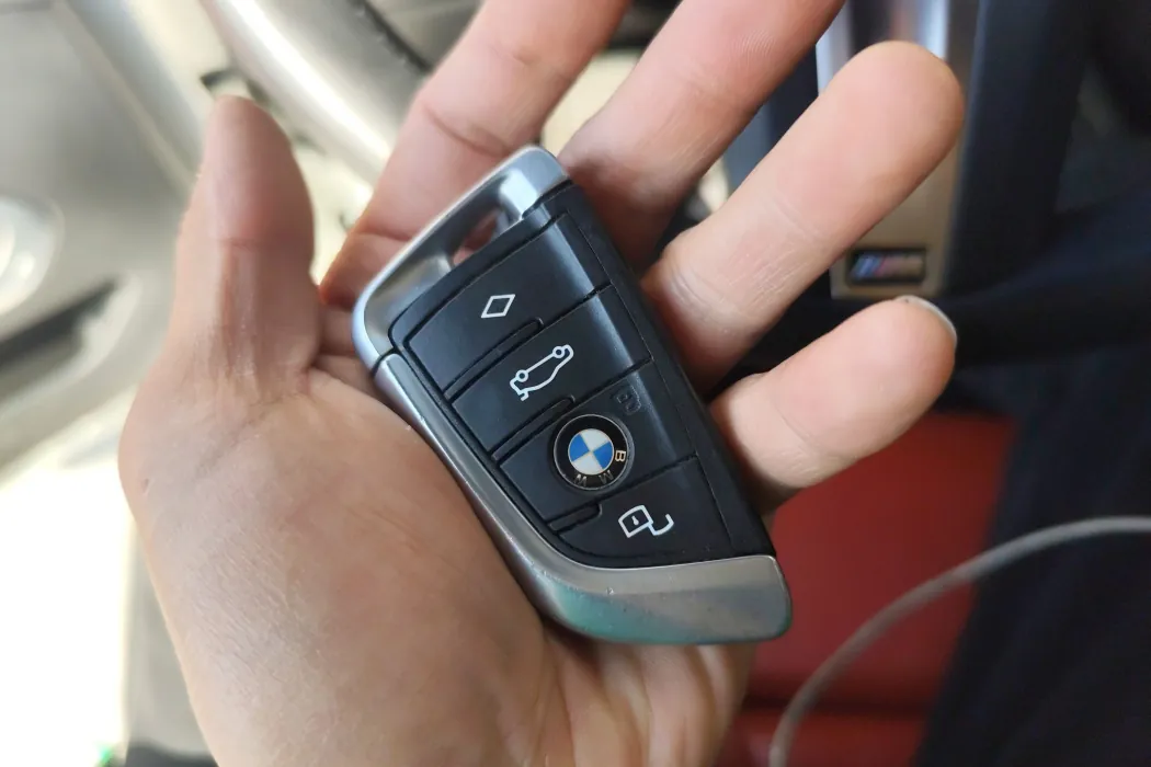 Фото машины