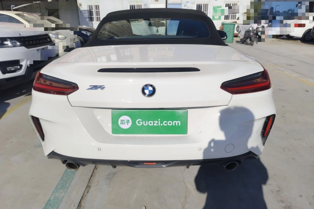 Фото машины