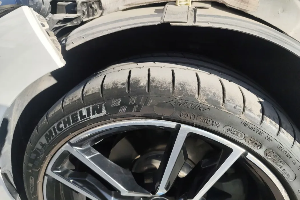 BMW Z4 2019 sDrive 25i M sports Suit