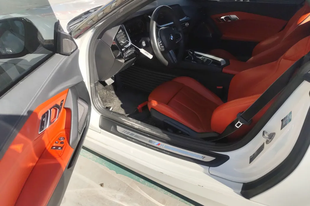 Фото машины