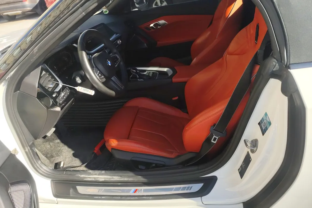 Фото машины