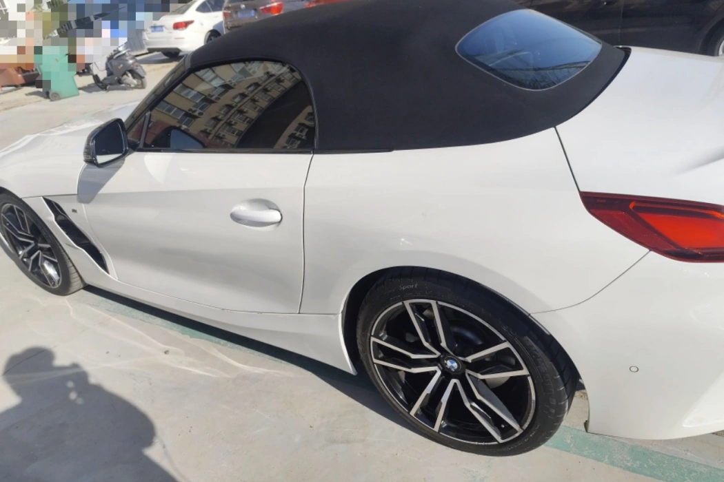 Фото машины