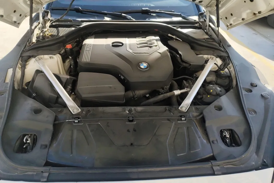 Фото машины