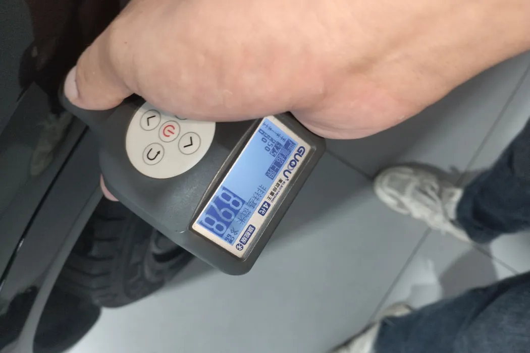 фото машины