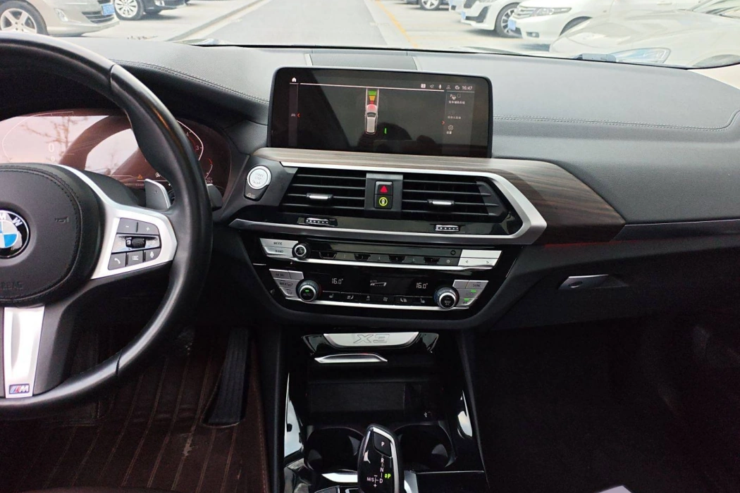 Фото машины