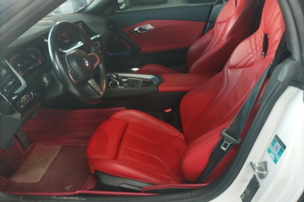 Фото машины