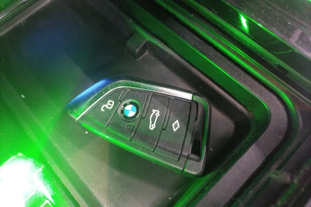 Фото машины