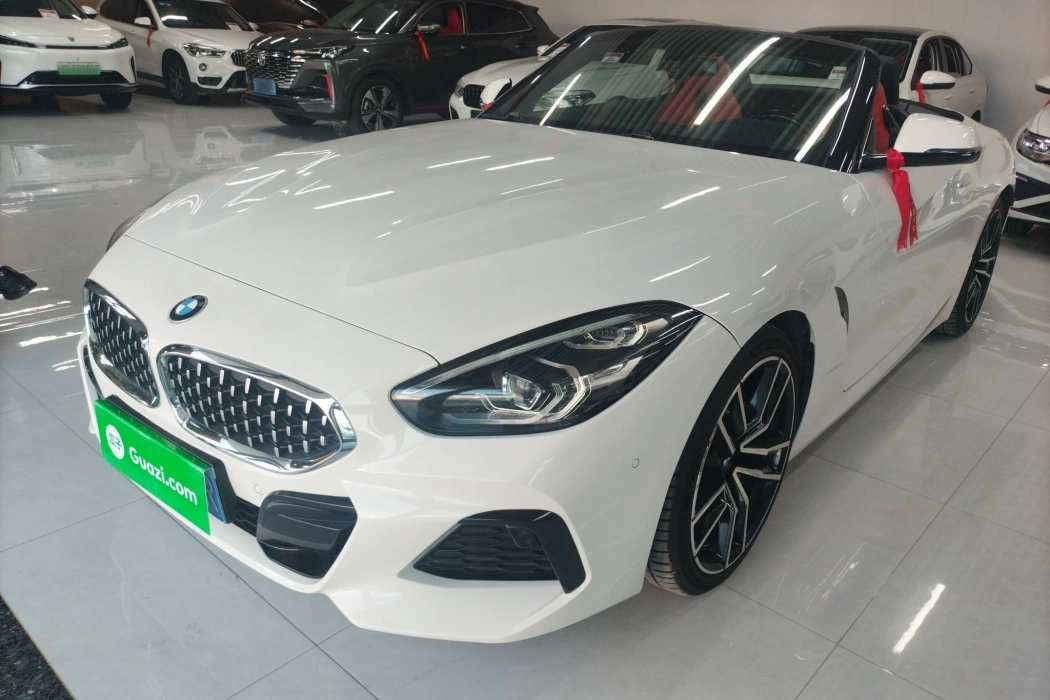 Бэкграунд машины