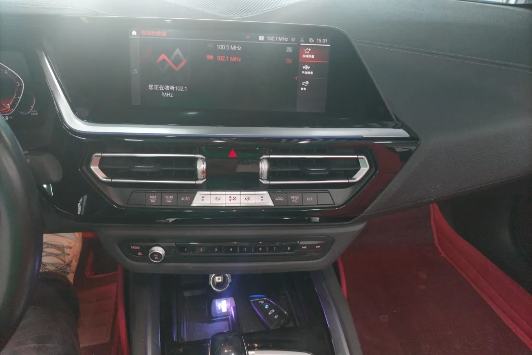 BMW Z4 2019 sDrive 25i M sports Suit