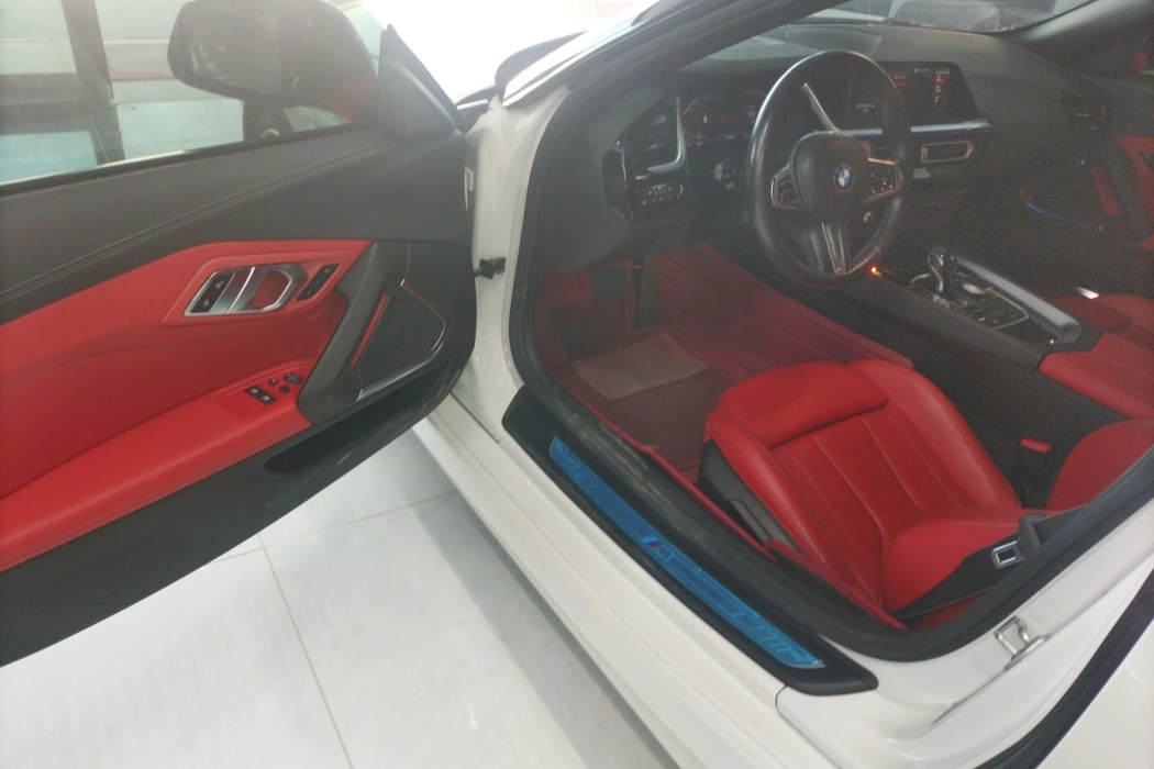 Фото машины