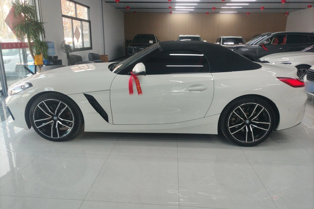 Фото машины