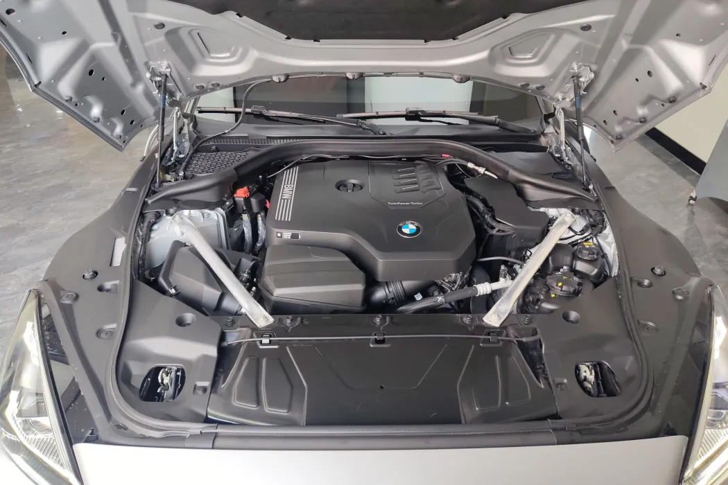 Фото машины