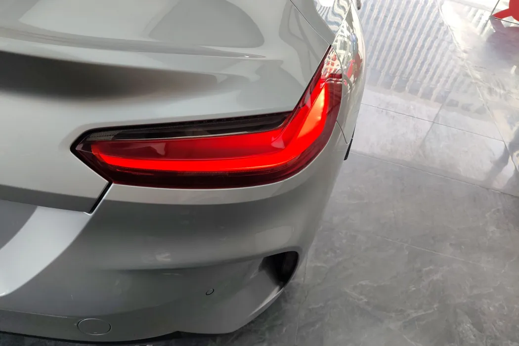 BMW Z4 2022 sDrive 25i M sports Suit