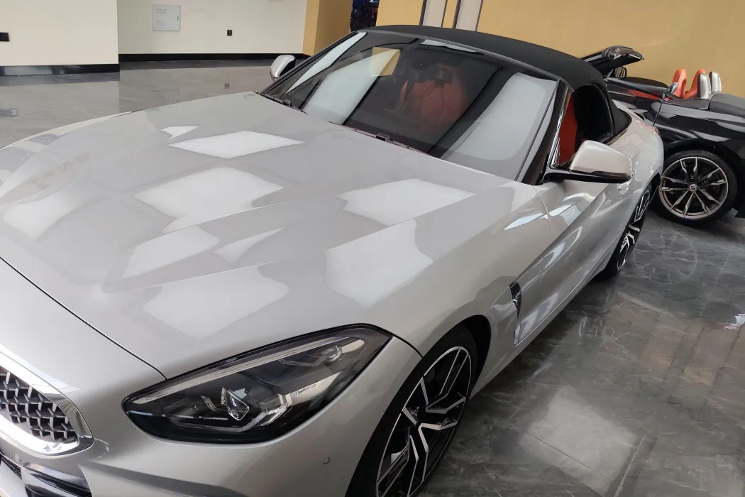 фото машины