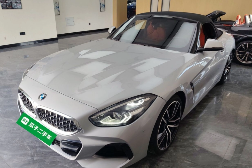 Бэкграунд машины