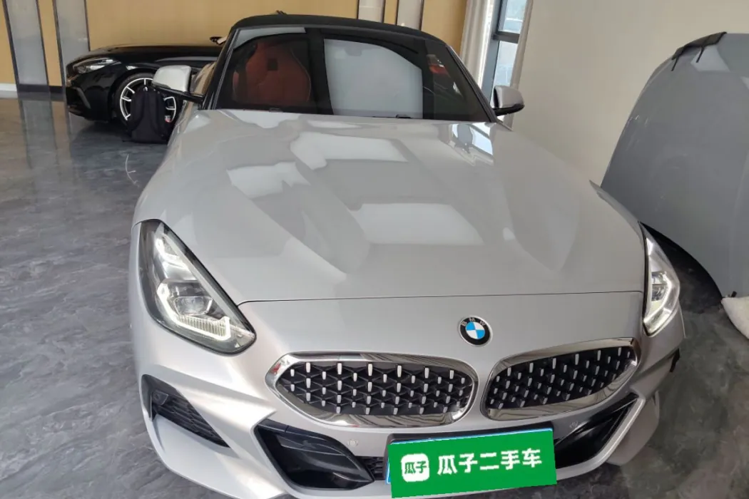 Фото машины