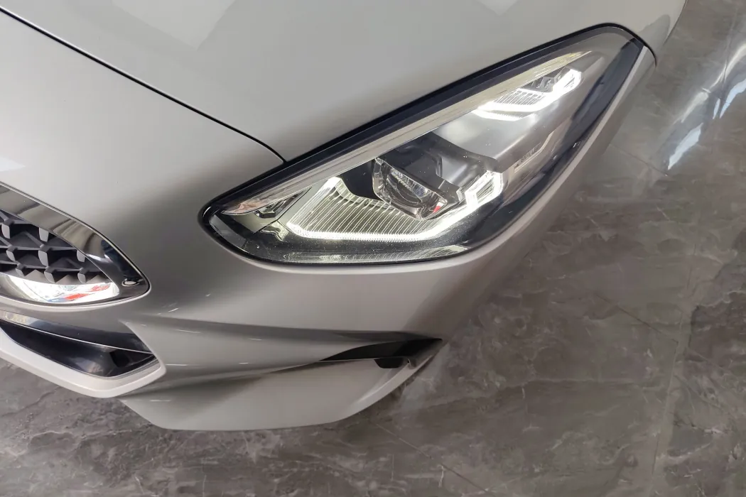 Фото машины