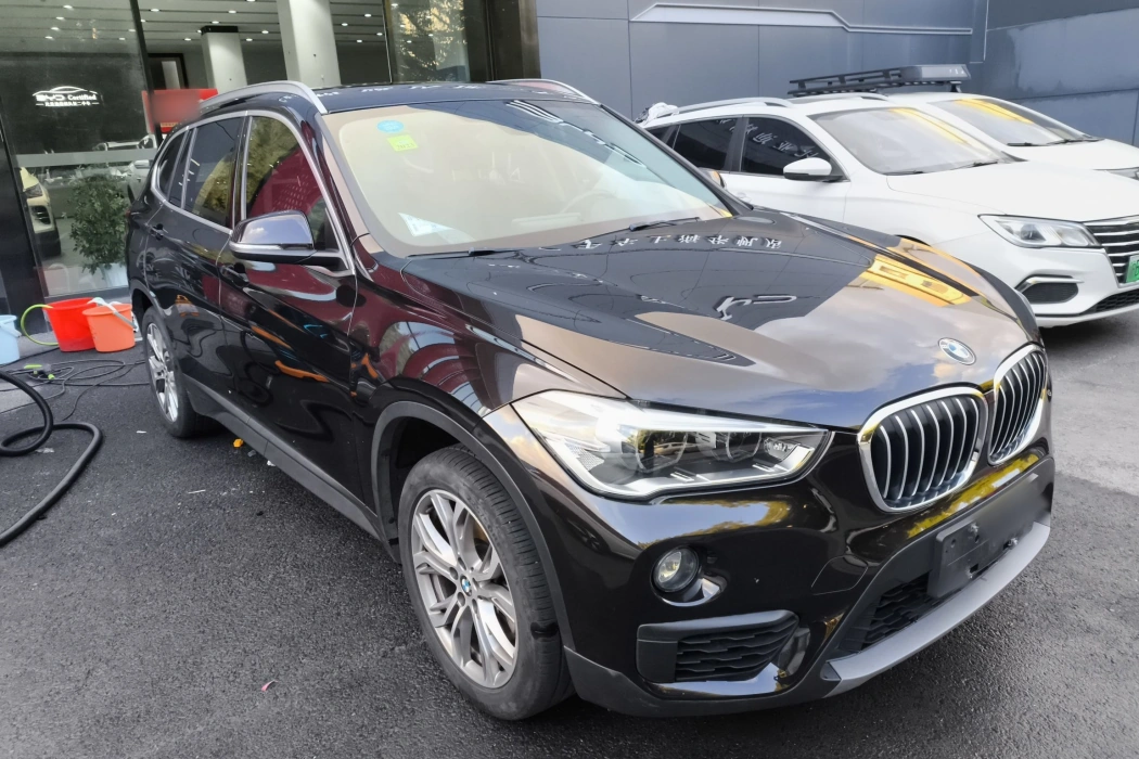 фото машины