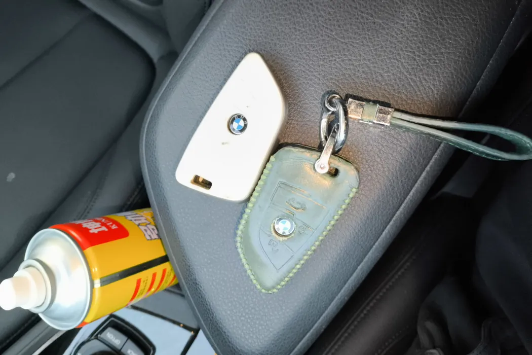 Фото машины 7