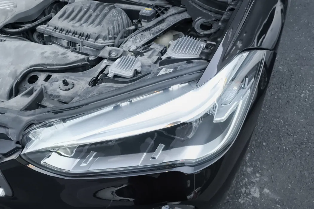 фото машины