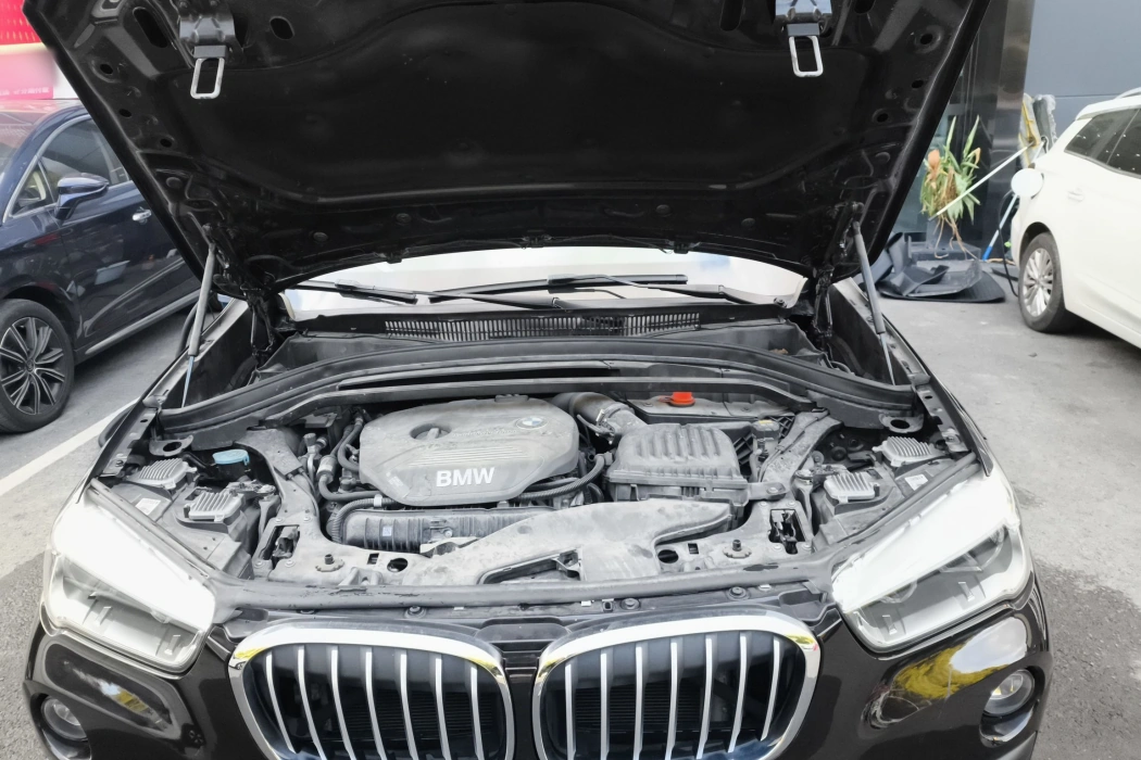 Фото машины 23