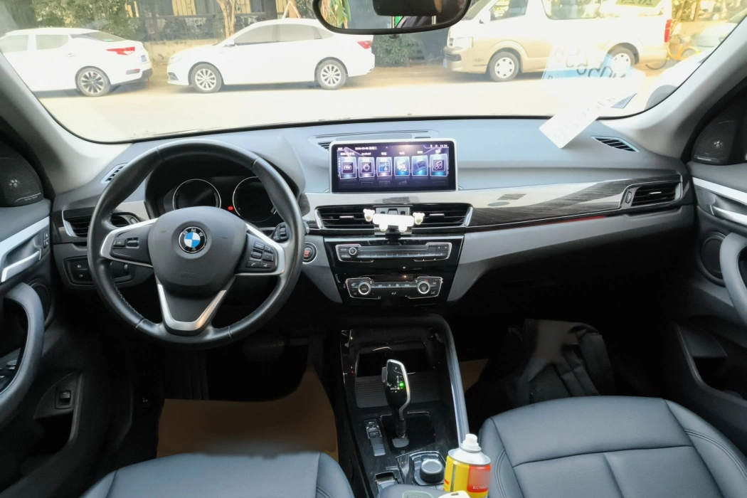 Фото машины 8