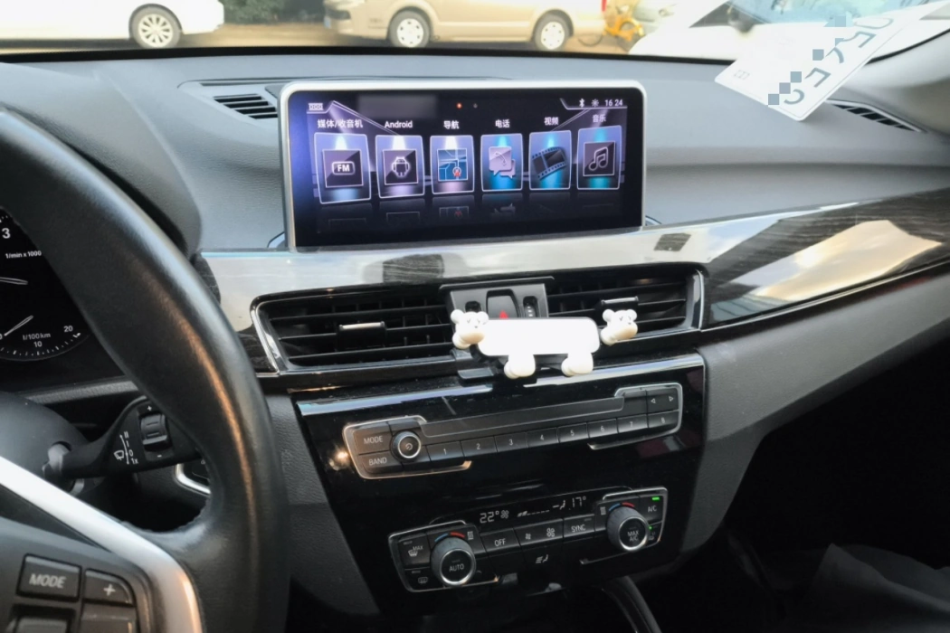 Фото машины 18