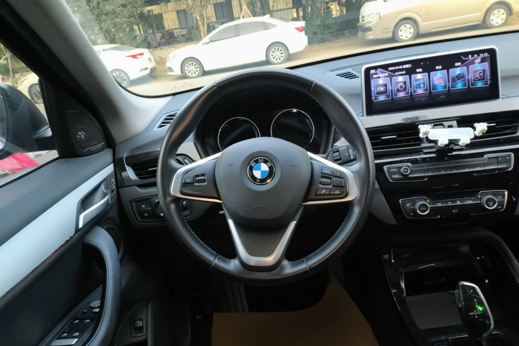 Фото машины 20