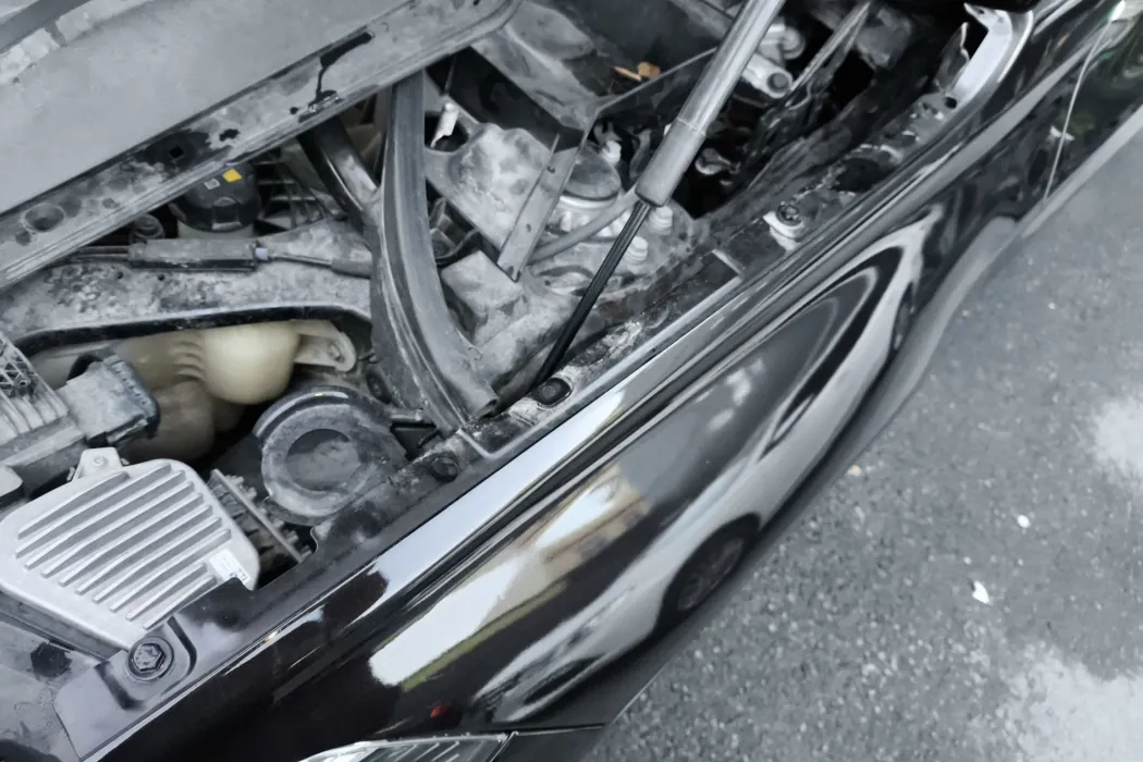 фото машины