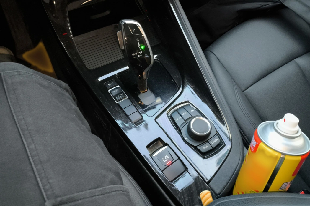 BMW X1 2019 sDrive20Li leading model