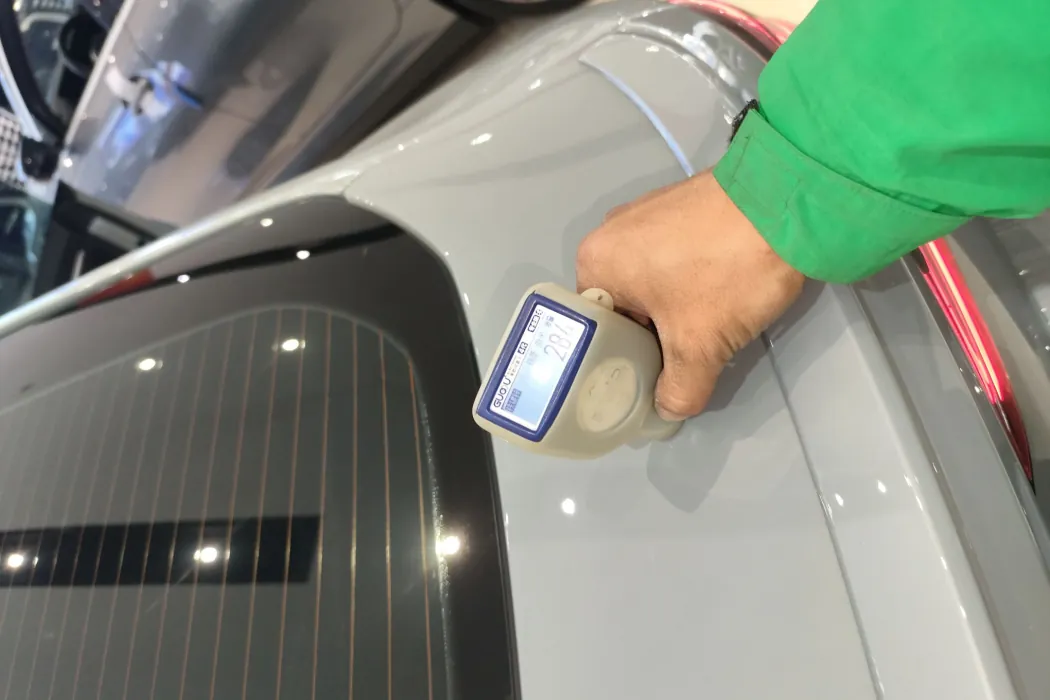 фото машины