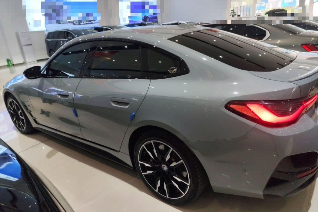 Фото машины 14